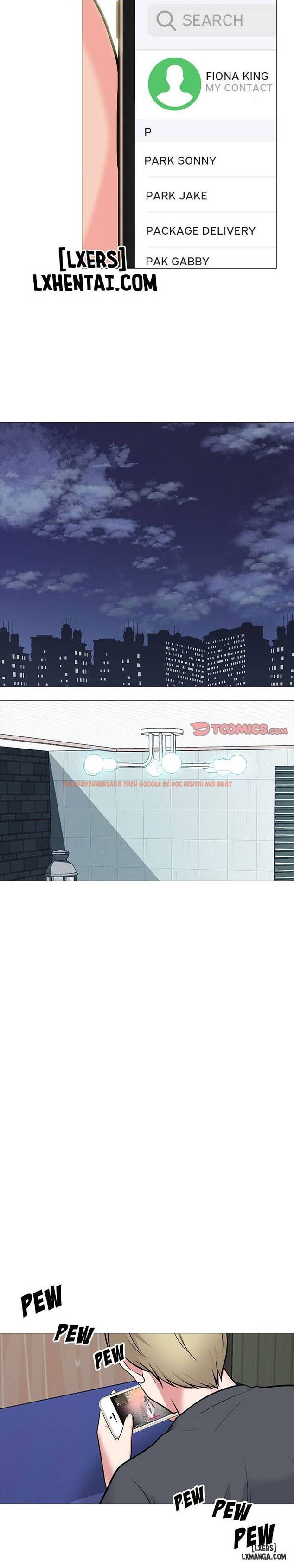 Trang truyện 11 trong truyện tranh Học Bổng Đặc Biệt - Chapter 107 - hentai24h.pro