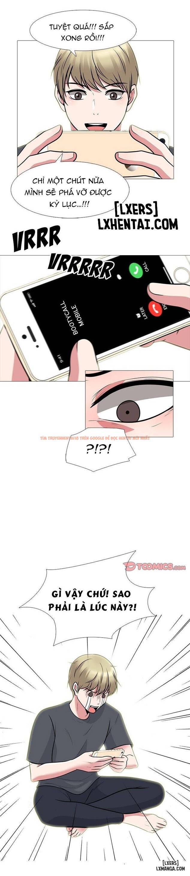 Trang truyện 12 trong truyện tranh Học Bổng Đặc Biệt - Chapter 107 - hentai24h.pro