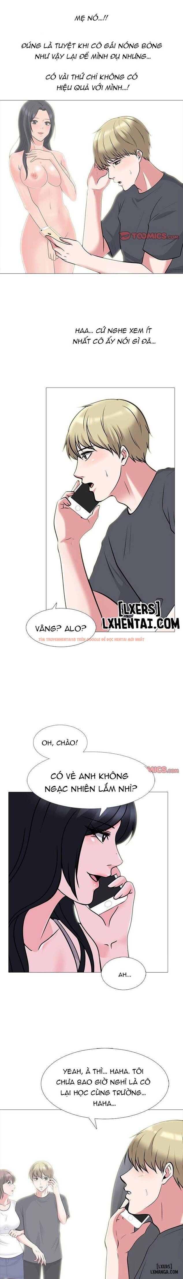 Trang truyện 13 trong truyện tranh Học Bổng Đặc Biệt - Chapter 107 - hentai24h.pro