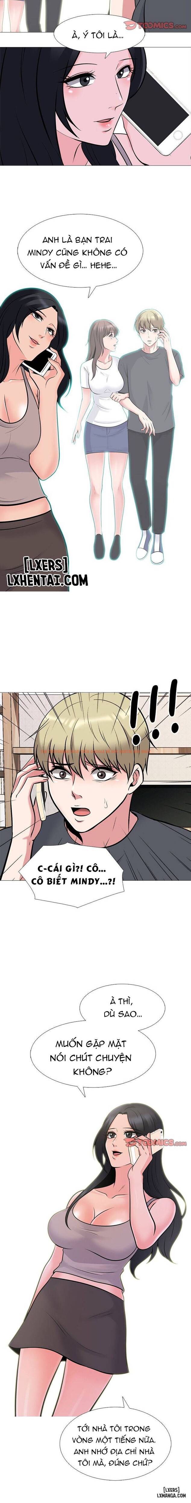 Trang truyện 14 trong truyện tranh Học Bổng Đặc Biệt - Chapter 107 - hentai24h.pro