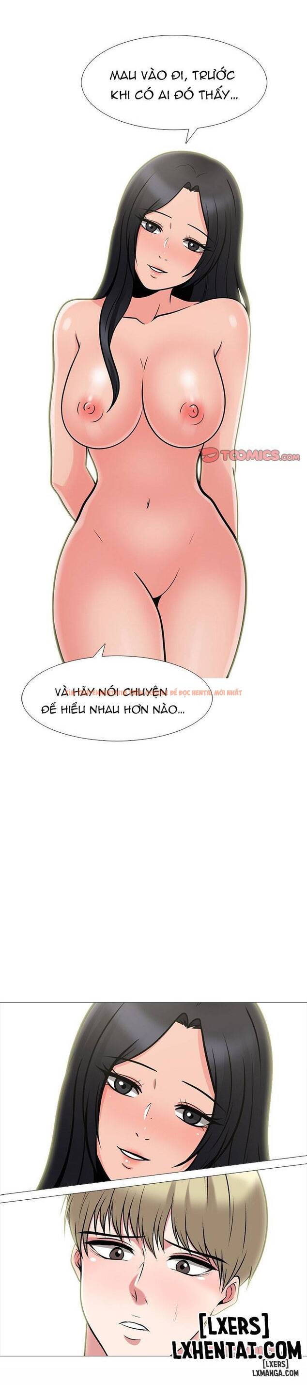 Trang truyện 17 trong truyện tranh Học Bổng Đặc Biệt - Chapter 107 - hentai24h.pro