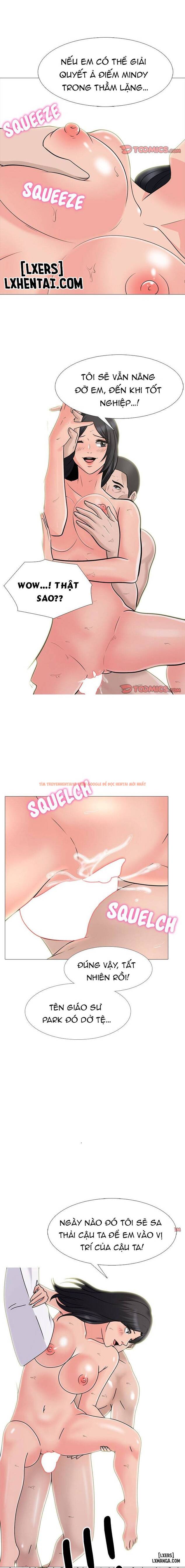 Trang truyện 2 trong truyện tranh Học Bổng Đặc Biệt - Chapter 107 - hentai24h.pro