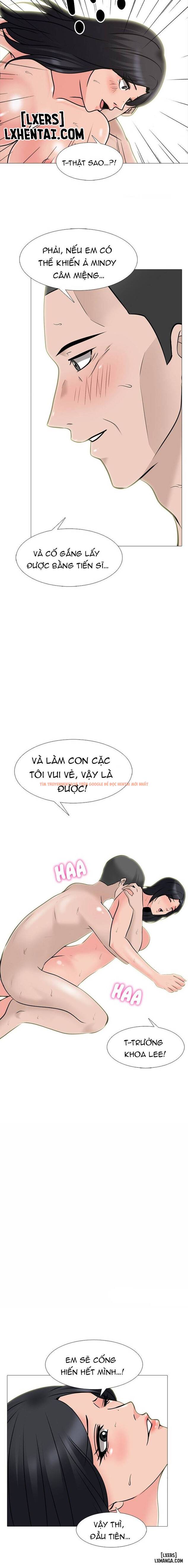 Trang truyện 3 trong truyện tranh Học Bổng Đặc Biệt - Chapter 107 - hentai24h.pro