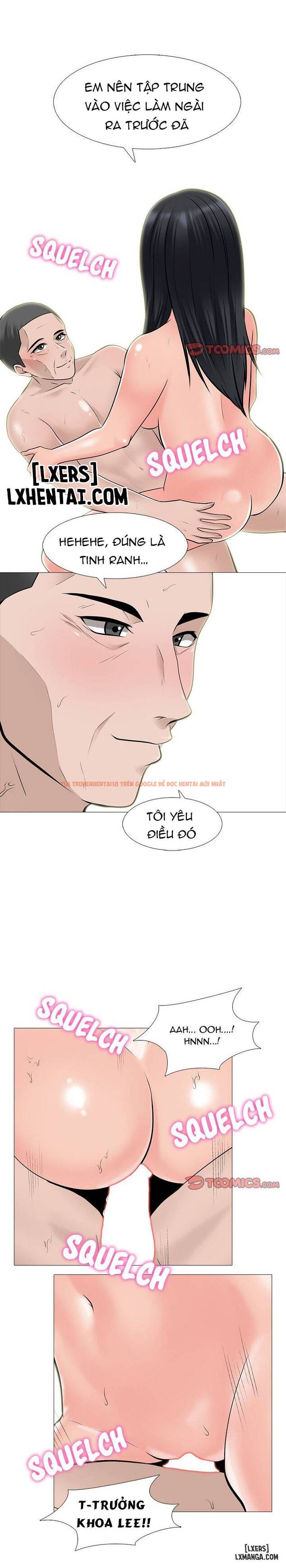 Trang truyện 4 trong truyện tranh Học Bổng Đặc Biệt - Chapter 107 - hentai24h.pro