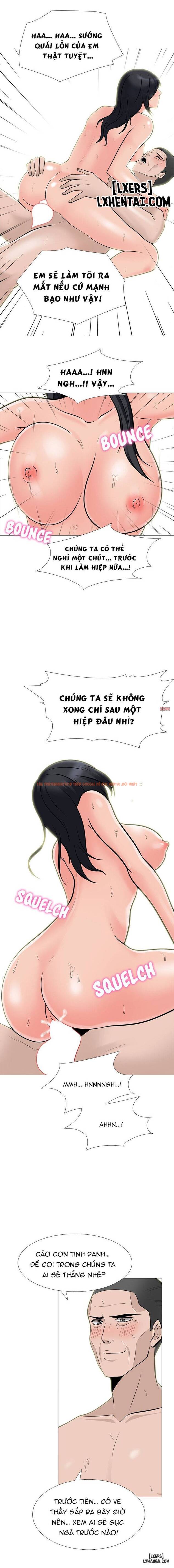Trang truyện 5 trong truyện tranh Học Bổng Đặc Biệt - Chapter 107 - hentai24h.pro