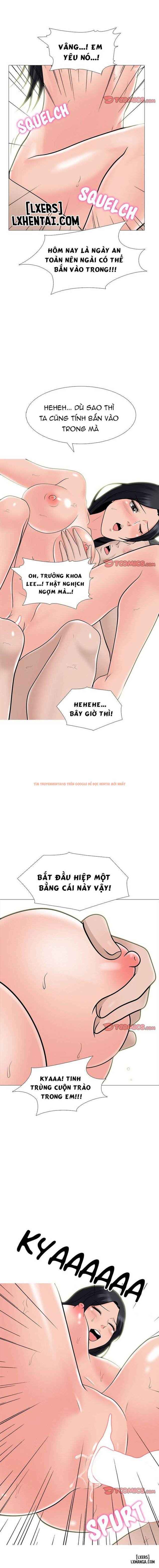 Trang truyện 6 trong truyện tranh Học Bổng Đặc Biệt - Chapter 107 - hentai24h.pro