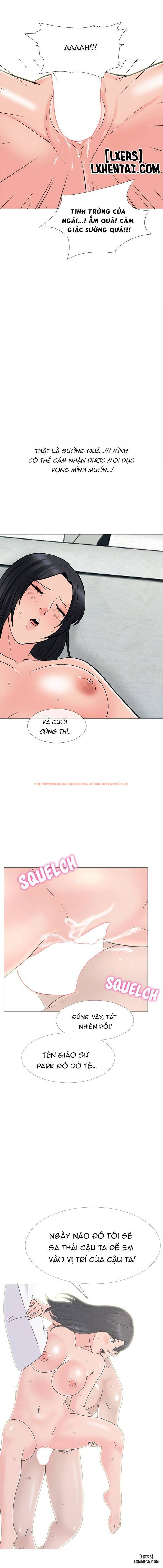 Trang truyện 7 trong truyện tranh Học Bổng Đặc Biệt - Chapter 107 - hentai24h.pro
