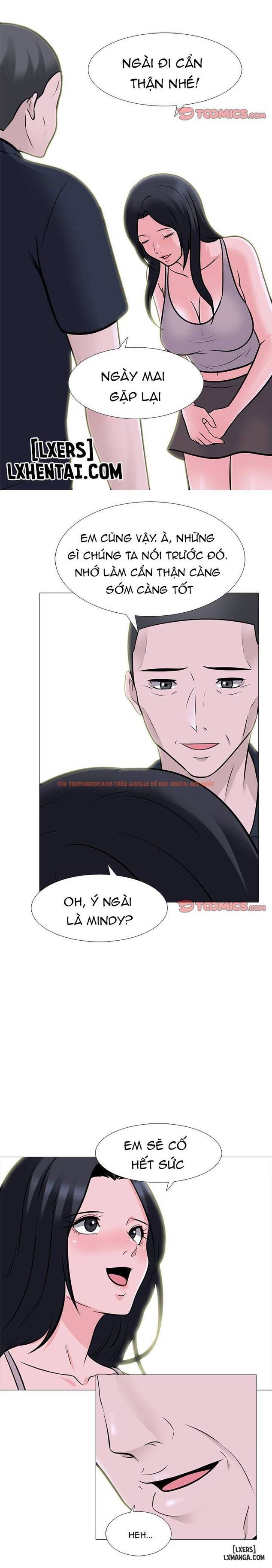 Trang truyện 9 trong truyện tranh Học Bổng Đặc Biệt - Chapter 107 - hentai24h.pro
