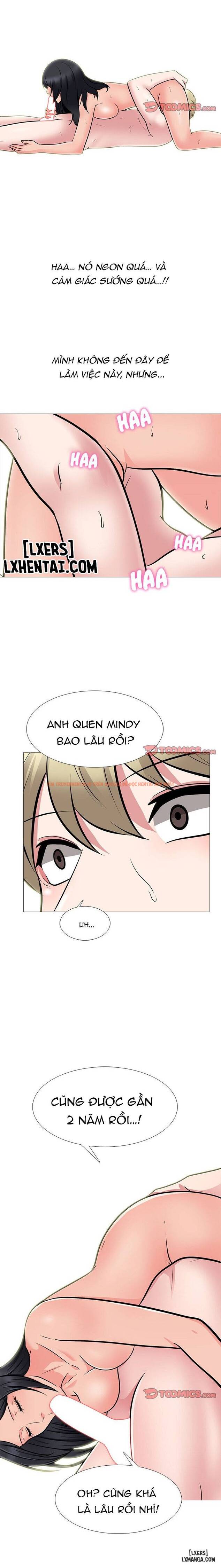 Trang truyện 13 trong truyện tranh Học Bổng Đặc Biệt - Chapter 108 - hentai24h.pro