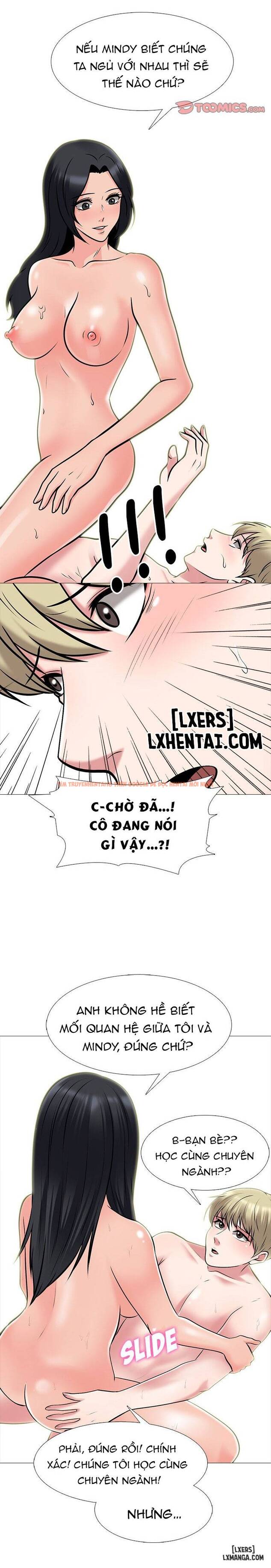 Trang truyện 15 trong truyện tranh Học Bổng Đặc Biệt - Chapter 108 - hentai24h.pro