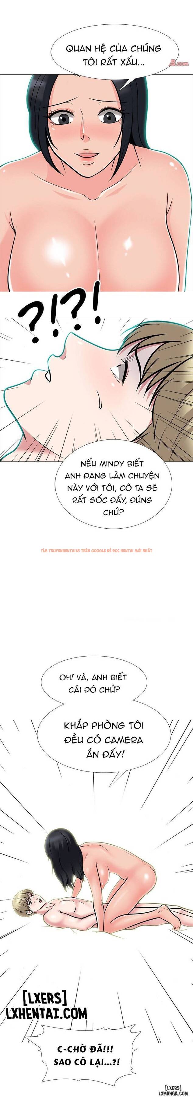 Trang truyện 16 trong truyện tranh Học Bổng Đặc Biệt - Chapter 108 - hentai24h.pro