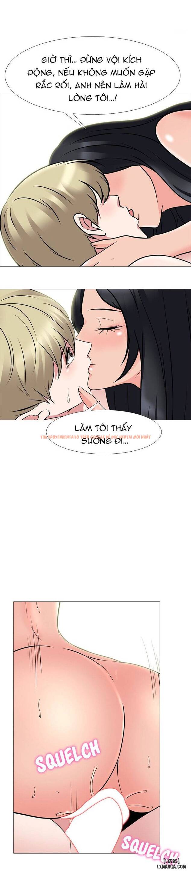 Trang truyện 17 trong truyện tranh Học Bổng Đặc Biệt - Chapter 108 - hentai24h.pro
