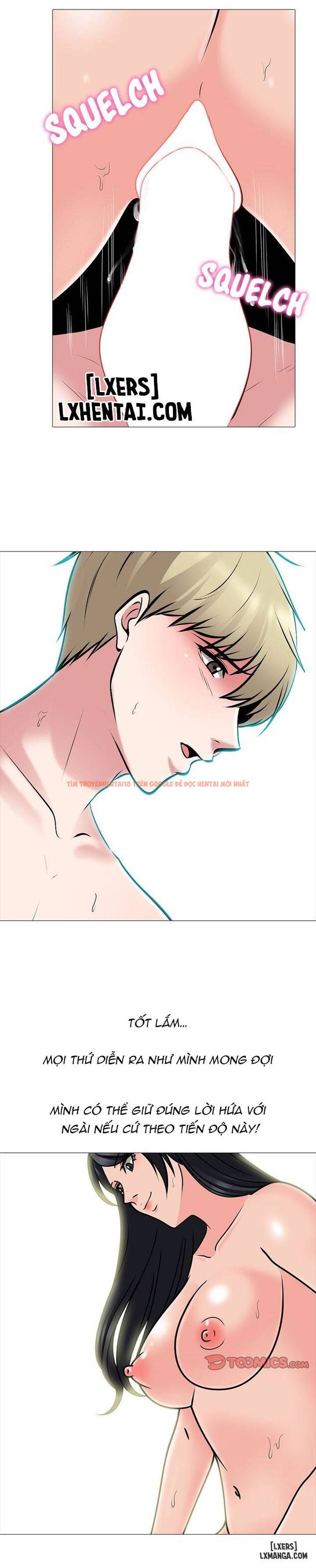 Trang truyện 18 trong truyện tranh Học Bổng Đặc Biệt - Chapter 108 - hentai24h.pro