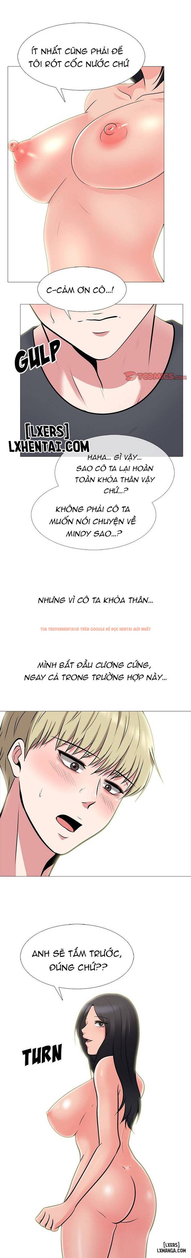 Trang truyện 3 trong truyện tranh Học Bổng Đặc Biệt - Chapter 108 - hentai24h.pro