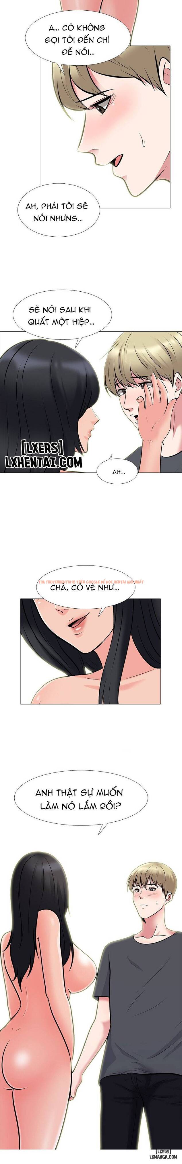 Trang truyện 4 trong truyện tranh Học Bổng Đặc Biệt - Chapter 108 - hentai24h.pro