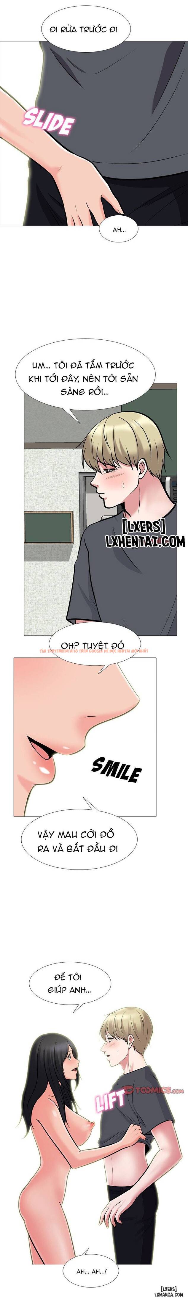 Trang truyện 5 trong truyện tranh Học Bổng Đặc Biệt - Chapter 108 - hentai24h.pro