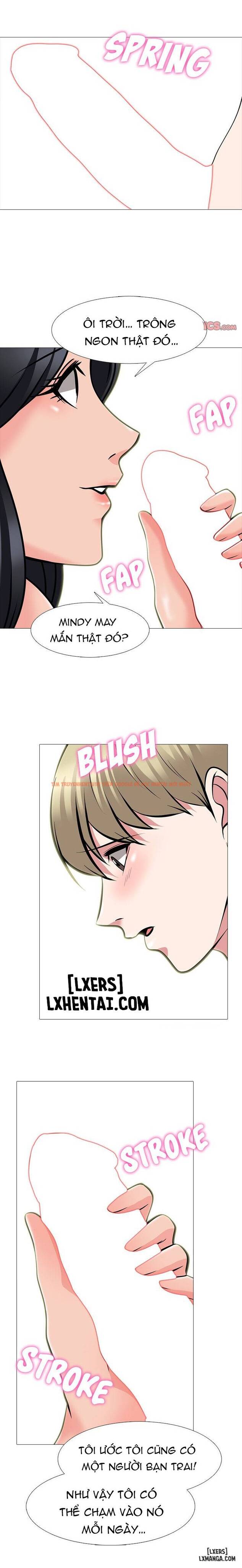 Trang truyện 7 trong truyện tranh Học Bổng Đặc Biệt - Chapter 108 - hentai24h.pro