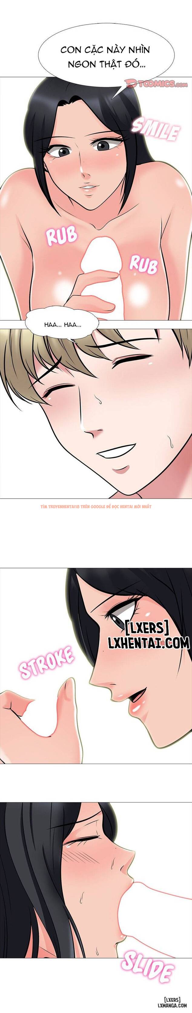 Trang truyện 8 trong truyện tranh Học Bổng Đặc Biệt - Chapter 108 - hentai24h.pro