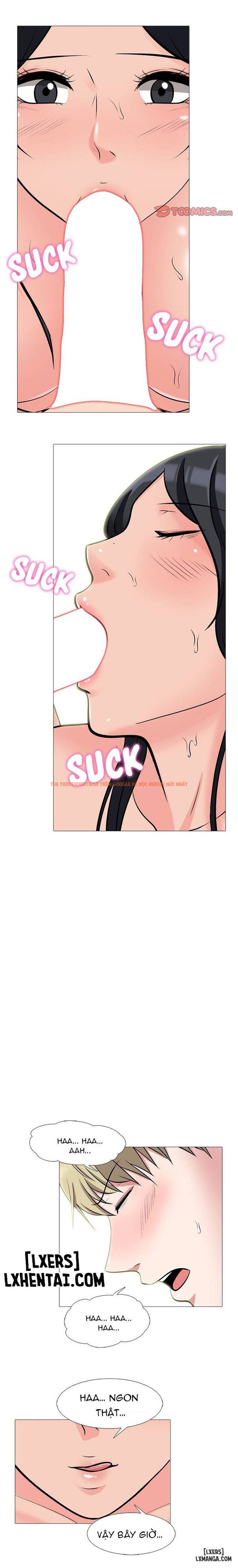 Trang truyện 9 trong truyện tranh Học Bổng Đặc Biệt - Chapter 108 - hentai24h.pro
