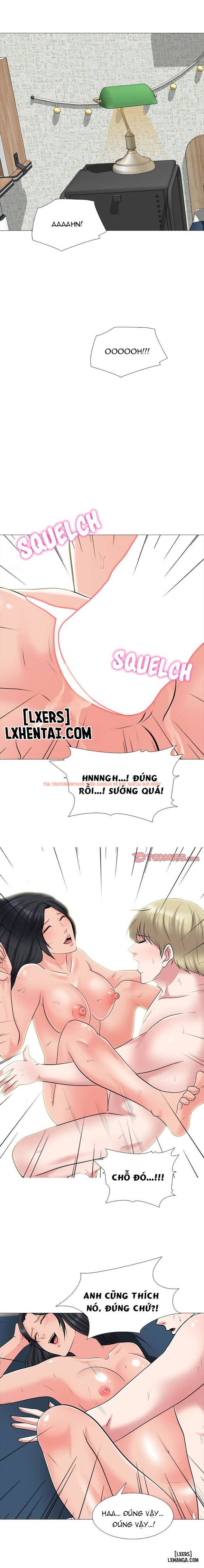Xem ảnh 11 trong truyện hentai Học Bổng Đặc Biệt - Chapter 109 - www.hentaitvn.net
