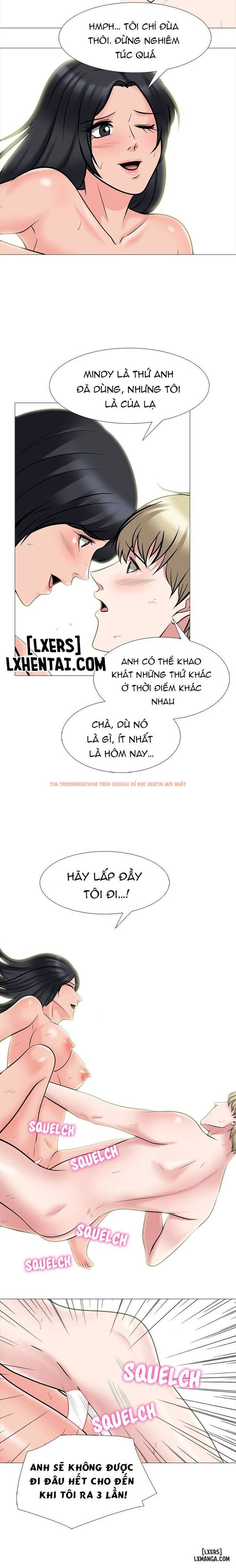 Xem ảnh 13 trong truyện hentai Học Bổng Đặc Biệt - Chapter 109 - www.hentaitvn.net