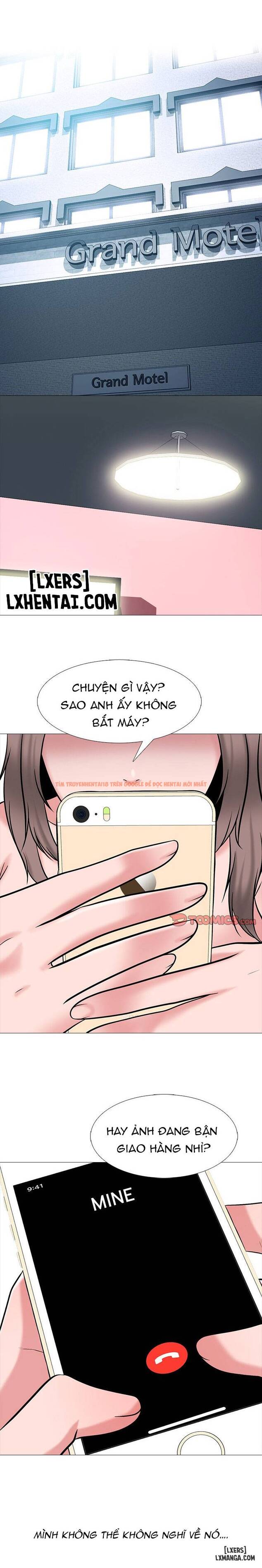 Xem ảnh 16 trong truyện hentai Học Bổng Đặc Biệt - Chapter 109 - www.hentaitvn.net