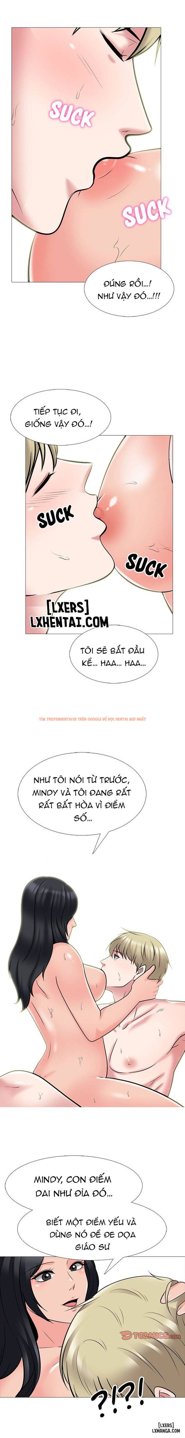 Xem ảnh 7 trong truyện hentai Học Bổng Đặc Biệt - Chapter 109 - www.hentaitvn.net
