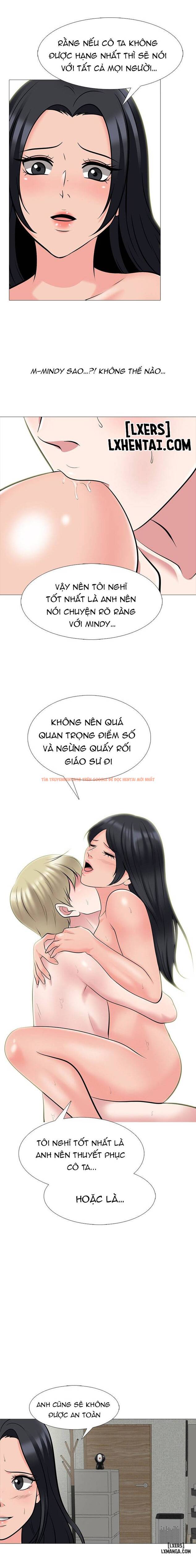 Xem ảnh 8 trong truyện hentai Học Bổng Đặc Biệt - Chapter 109 - www.hentaitvn.net