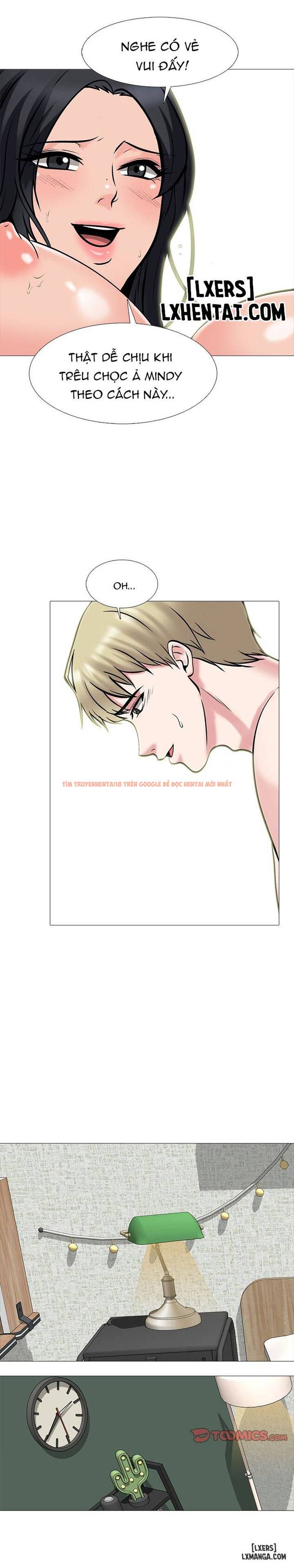 Trang truyện 10 trong truyện tranh Học Bổng Đặc Biệt - Chapter 110 - hentai24h.pro