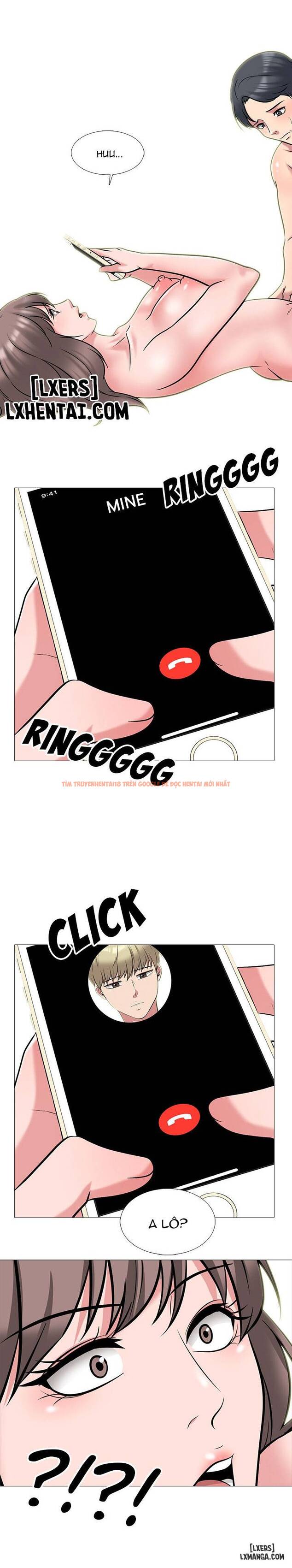 Trang truyện 11 trong truyện tranh Học Bổng Đặc Biệt - Chapter 110 - hentai24h.pro