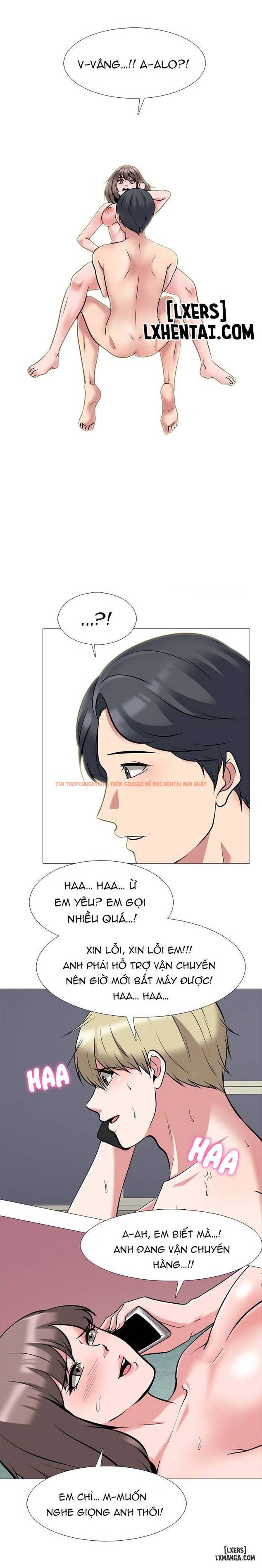 Trang truyện 12 trong truyện tranh Học Bổng Đặc Biệt - Chapter 110 - hentai24h.pro