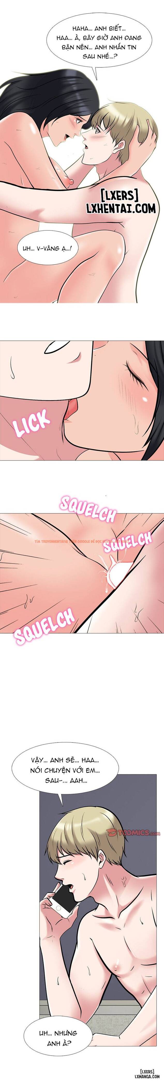 Trang truyện 13 trong truyện tranh Học Bổng Đặc Biệt - Chapter 110 - hentai24h.pro