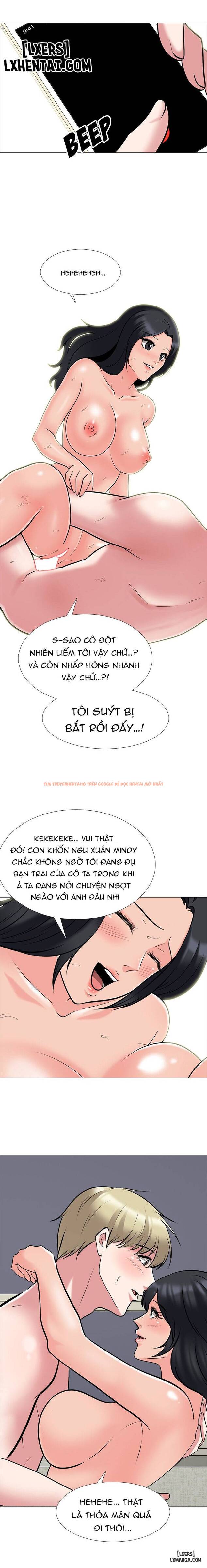 Trang truyện 15 trong truyện tranh Học Bổng Đặc Biệt - Chapter 110 - hentai24h.pro