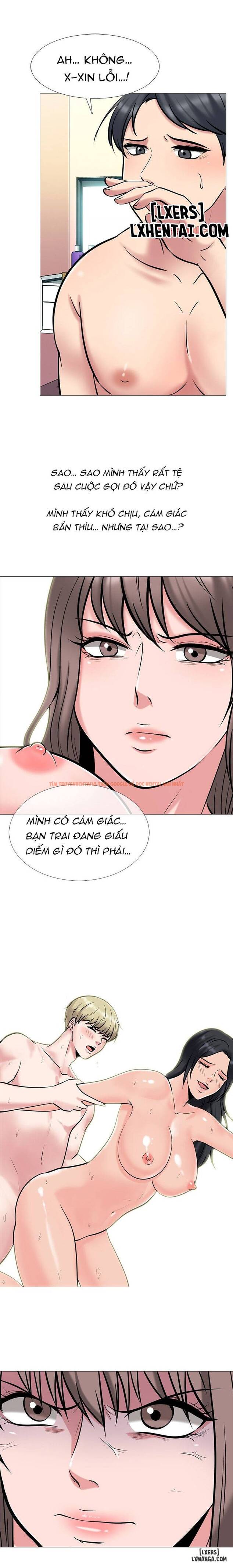 Trang truyện 17 trong truyện tranh Học Bổng Đặc Biệt - Chapter 110 - hentai24h.pro