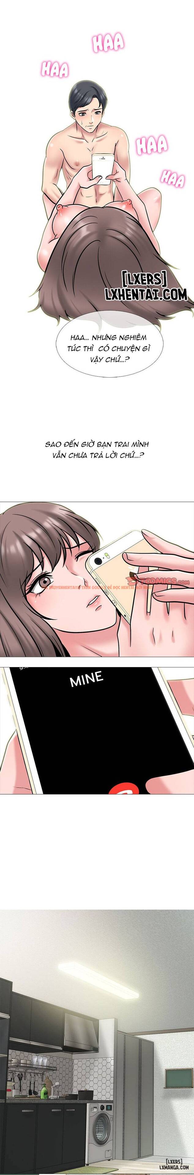 Trang truyện 6 trong truyện tranh Học Bổng Đặc Biệt - Chapter 110 - hentai24h.pro