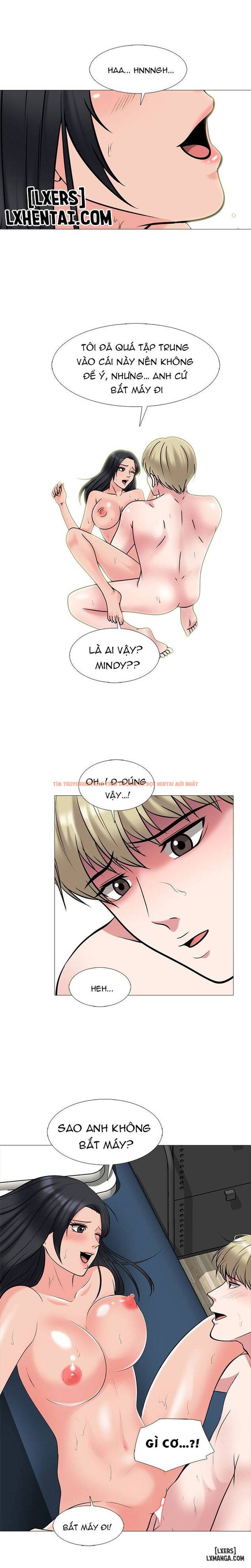 Trang truyện 9 trong truyện tranh Học Bổng Đặc Biệt - Chapter 110 - hentai24h.pro