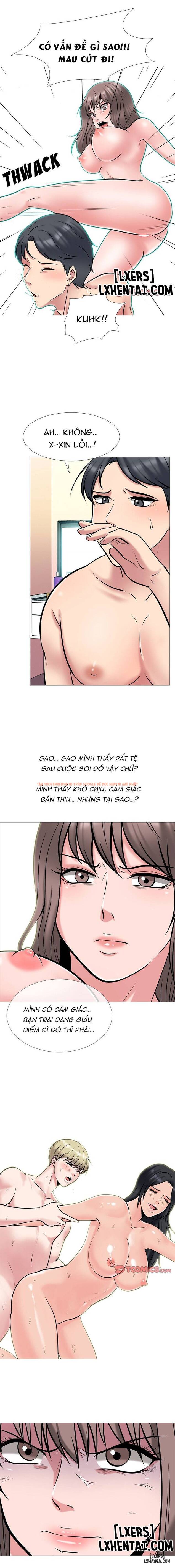 Trang truyện 0 trong truyện tranh Học Bổng Đặc Biệt - Chapter 111 - hentai24h.pro