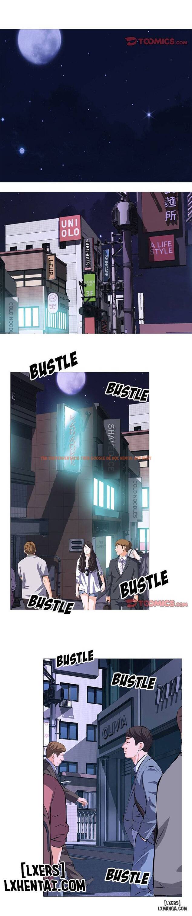 Trang truyện 1 trong truyện tranh Học Bổng Đặc Biệt - Chapter 111 - hentai24h.pro