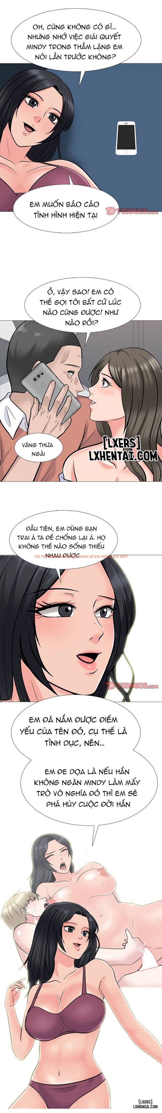 Trang truyện 10 trong truyện tranh Học Bổng Đặc Biệt - Chapter 111 - hentai24h.pro