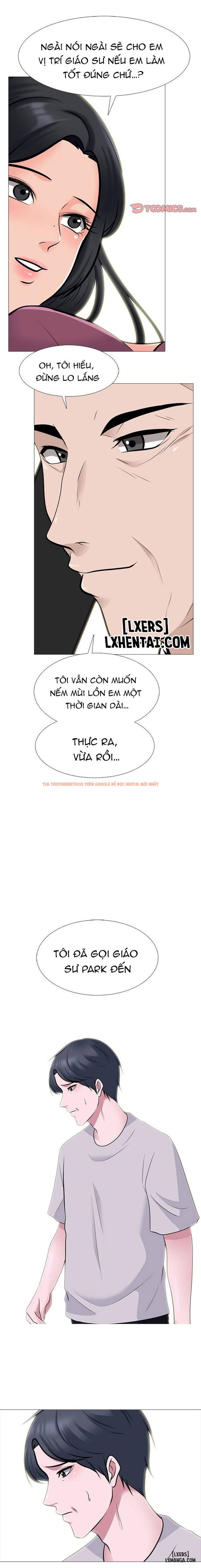 Trang truyện 12 trong truyện tranh Học Bổng Đặc Biệt - Chapter 111 - hentai24h.pro