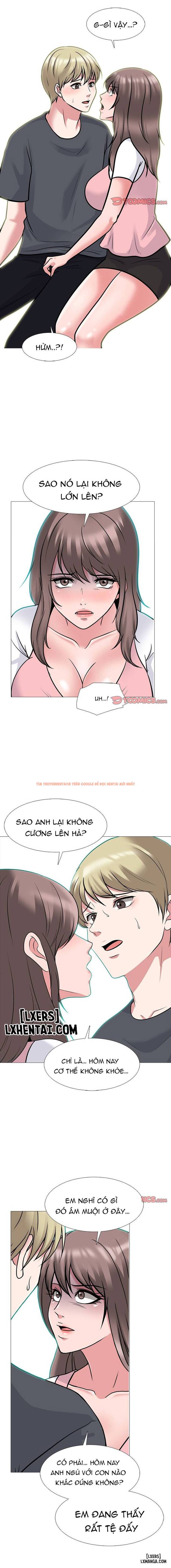 Trang truyện 15 trong truyện tranh Học Bổng Đặc Biệt - Chapter 111 - hentai24h.pro