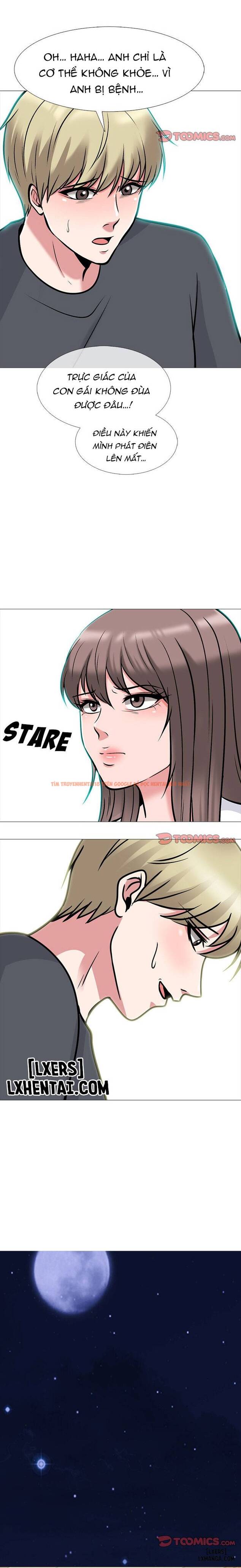 Trang truyện 16 trong truyện tranh Học Bổng Đặc Biệt - Chapter 111 - hentai24h.pro
