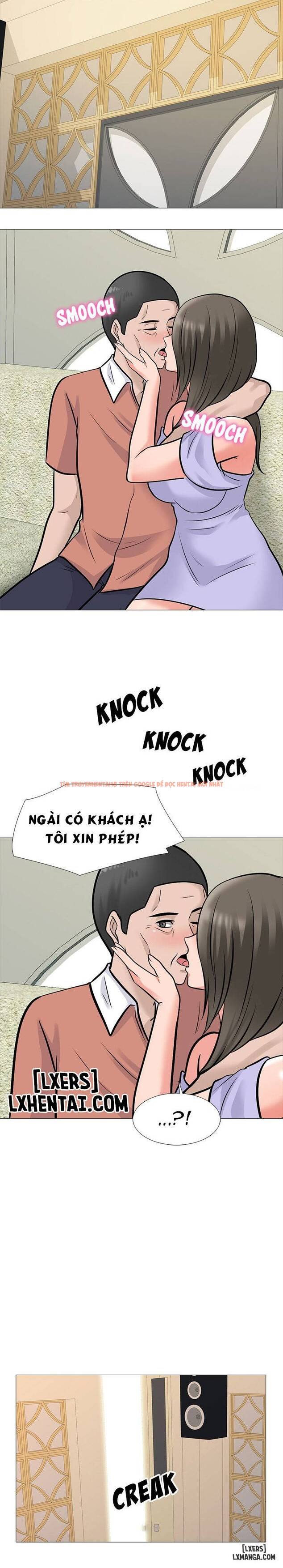 Trang truyện 17 trong truyện tranh Học Bổng Đặc Biệt - Chapter 111 - hentai24h.pro