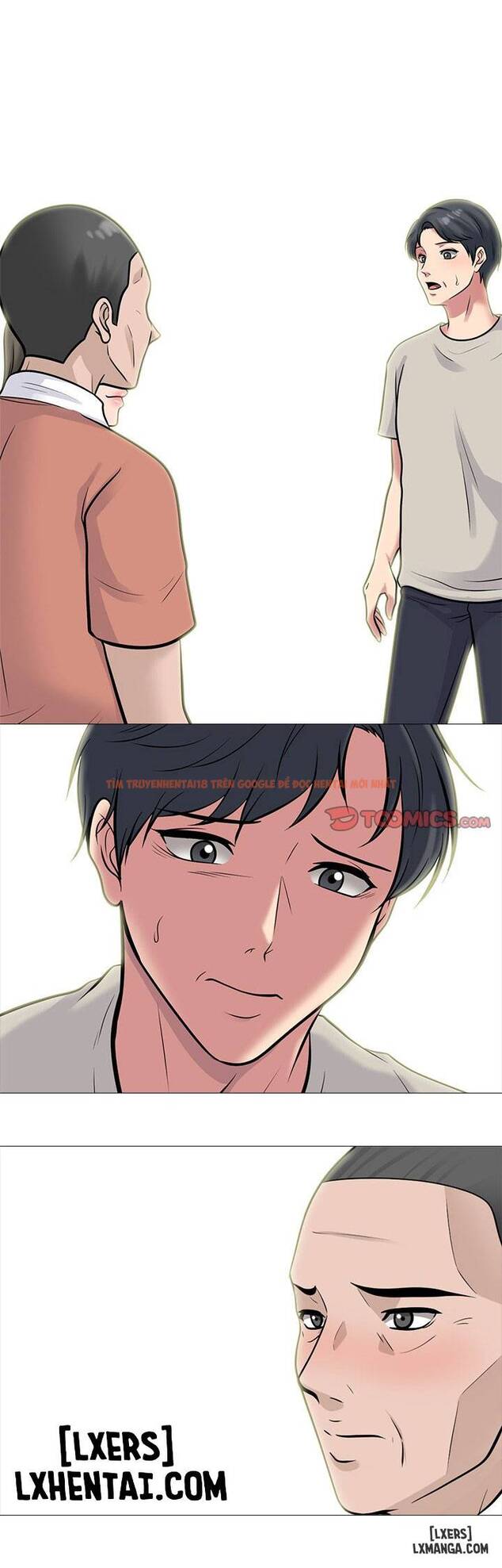 Trang truyện 18 trong truyện tranh Học Bổng Đặc Biệt - Chapter 111 - hentai24h.pro