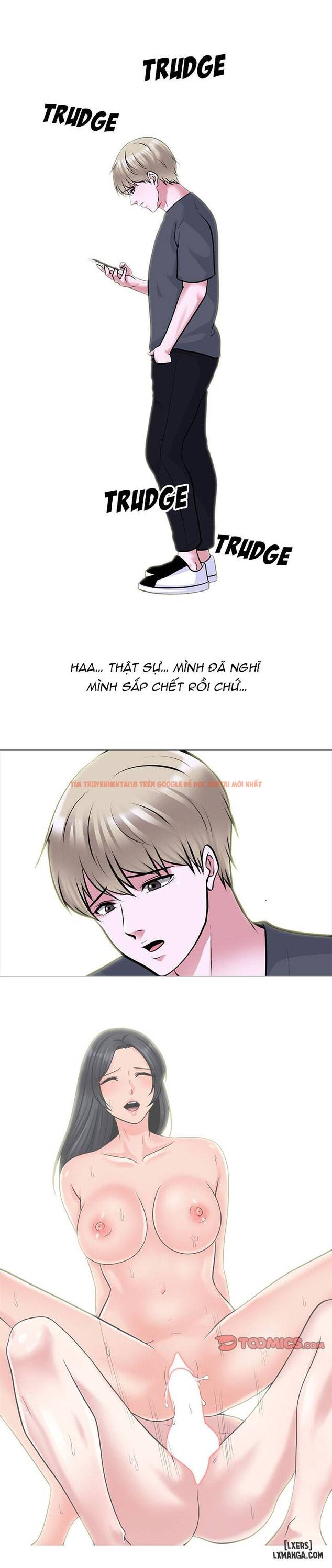 Trang truyện 2 trong truyện tranh Học Bổng Đặc Biệt - Chapter 111 - hentai24h.pro