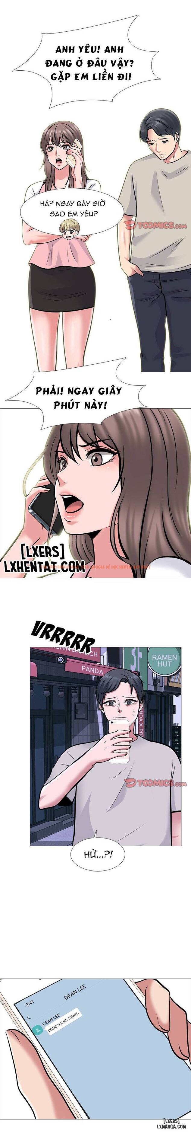 Trang truyện 5 trong truyện tranh Học Bổng Đặc Biệt - Chapter 111 - hentai24h.pro