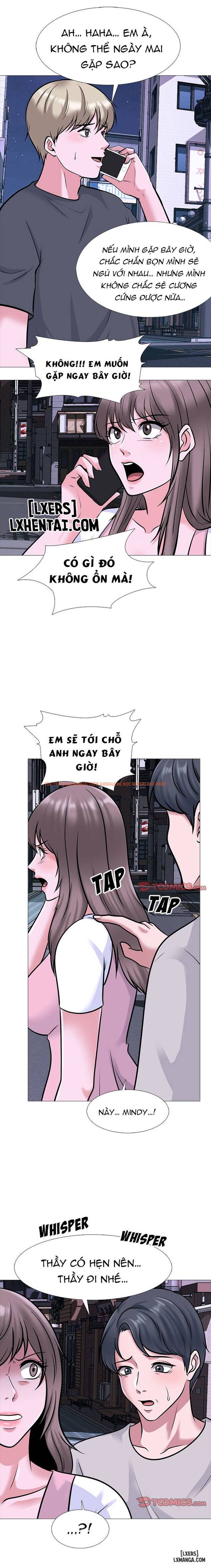 Trang truyện 7 trong truyện tranh Học Bổng Đặc Biệt - Chapter 111 - hentai24h.pro