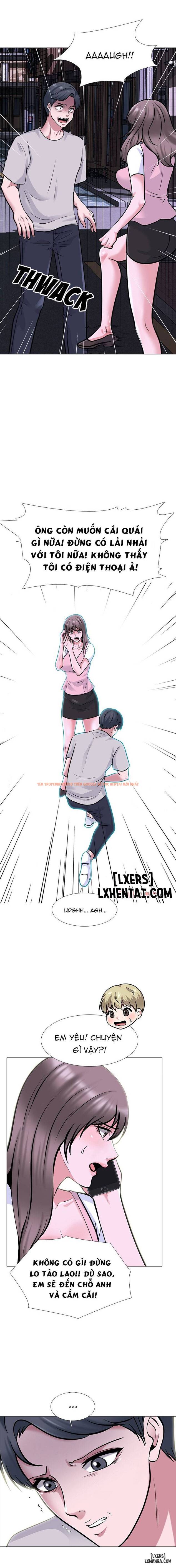 Trang truyện 8 trong truyện tranh Học Bổng Đặc Biệt - Chapter 111 - hentai24h.pro