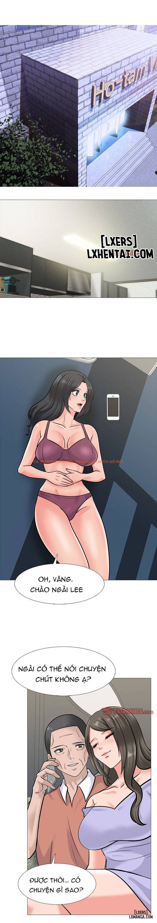 Trang truyện 9 trong truyện tranh Học Bổng Đặc Biệt - Chapter 111 - hentai24h.pro