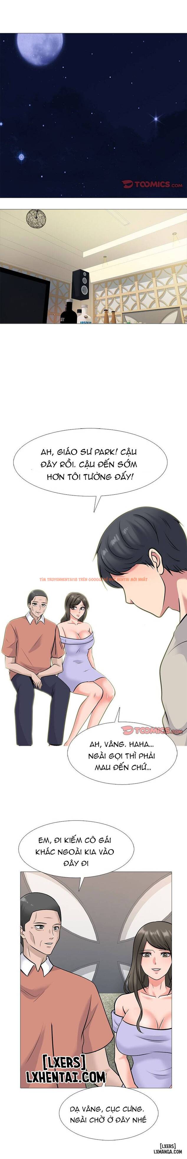 Trang truyện 1 trong truyện tranh Học Bổng Đặc Biệt - Chapter 112 - hentai24h.pro